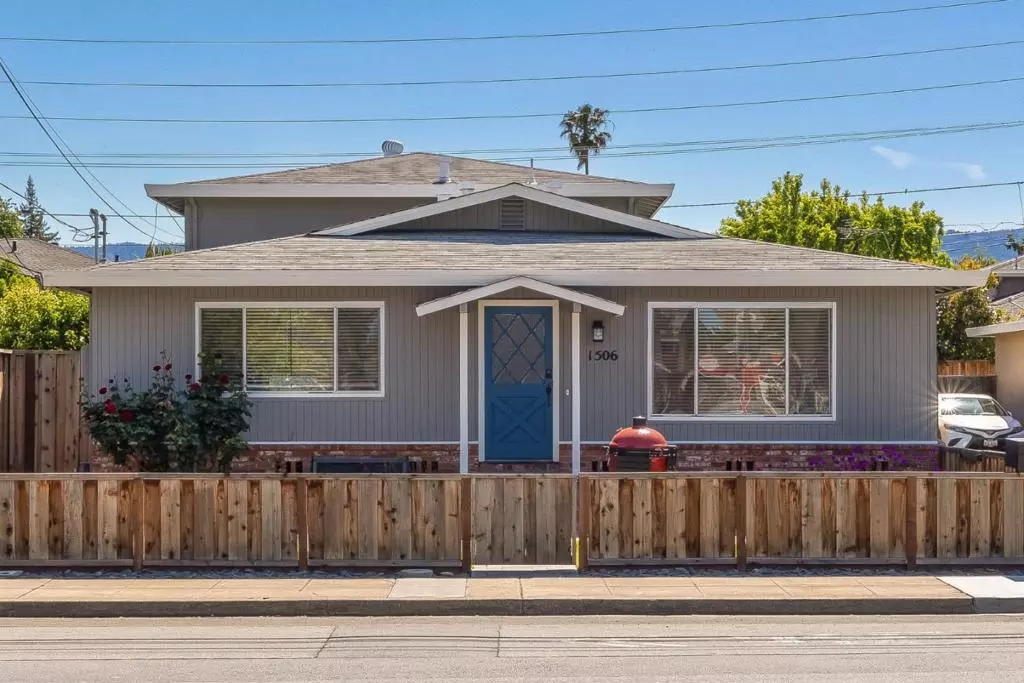 Redwood City, CA 94061,15061508 Kentfield AVE