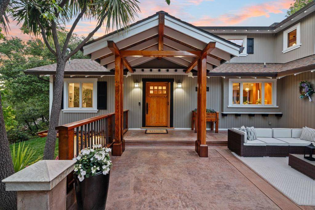 23447 Skyview TER, Los Gatos, CA 95033
