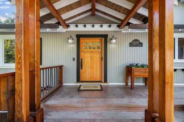 Los Gatos, CA 95033,23447 Skyview TER