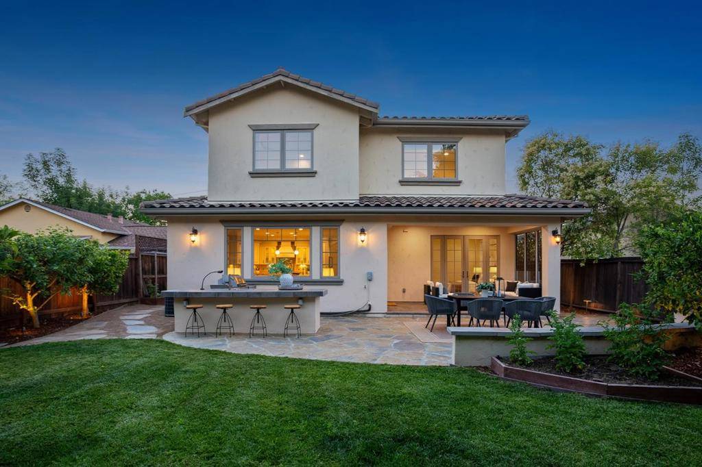 Palo Alto, CA 94306,265 Wilton AVE