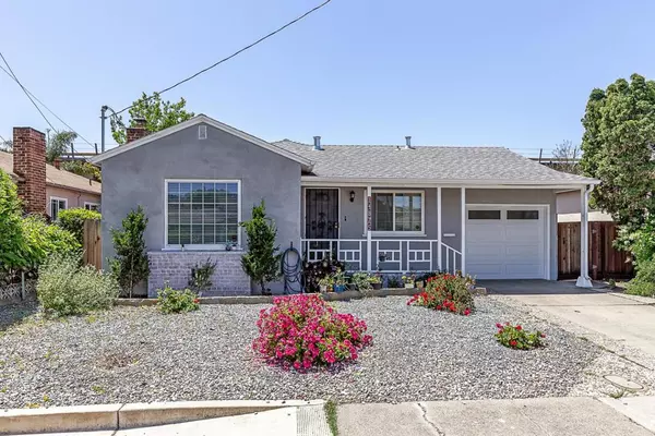 14875 Western AVE, San Leandro, CA 94578