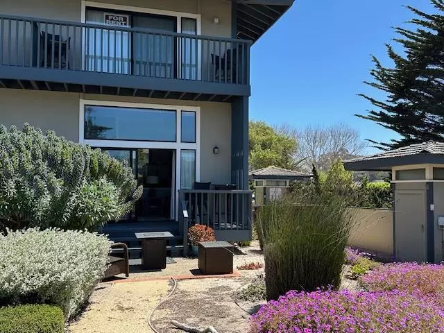 Monterey, CA 93940,1 La Playa ST