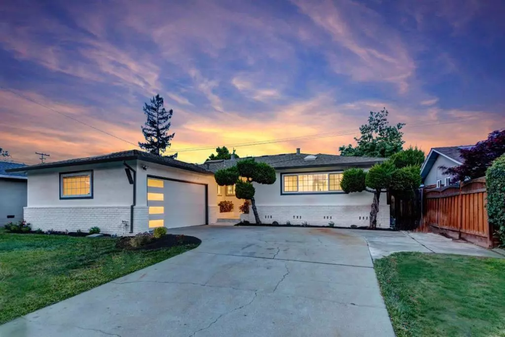 San Jose, CA 95124,2598 Meridian AVE
