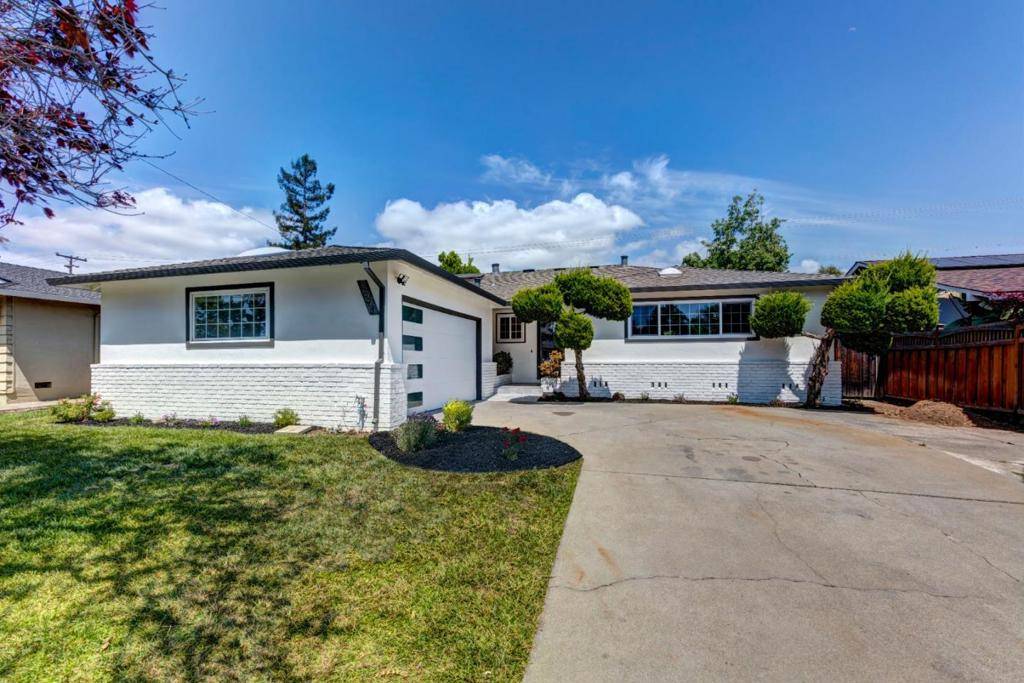 San Jose, CA 95124,2598 Meridian AVE