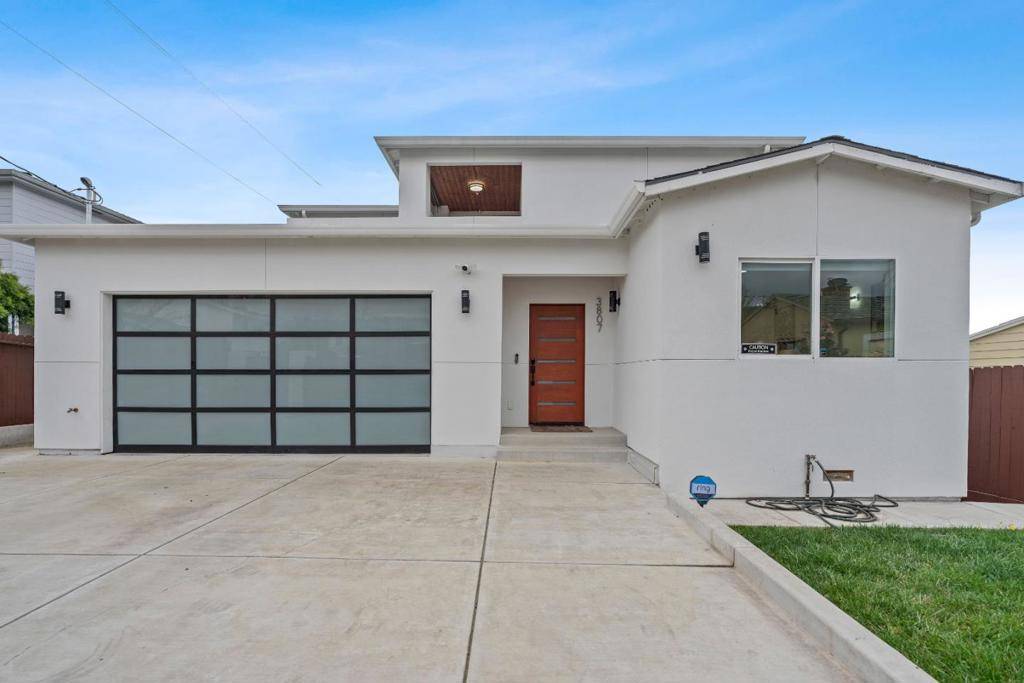 Oakland, CA 94619,3807 Madrone AVE