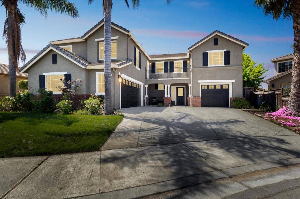 6371 Blackberry CT, Gilroy, CA 95020