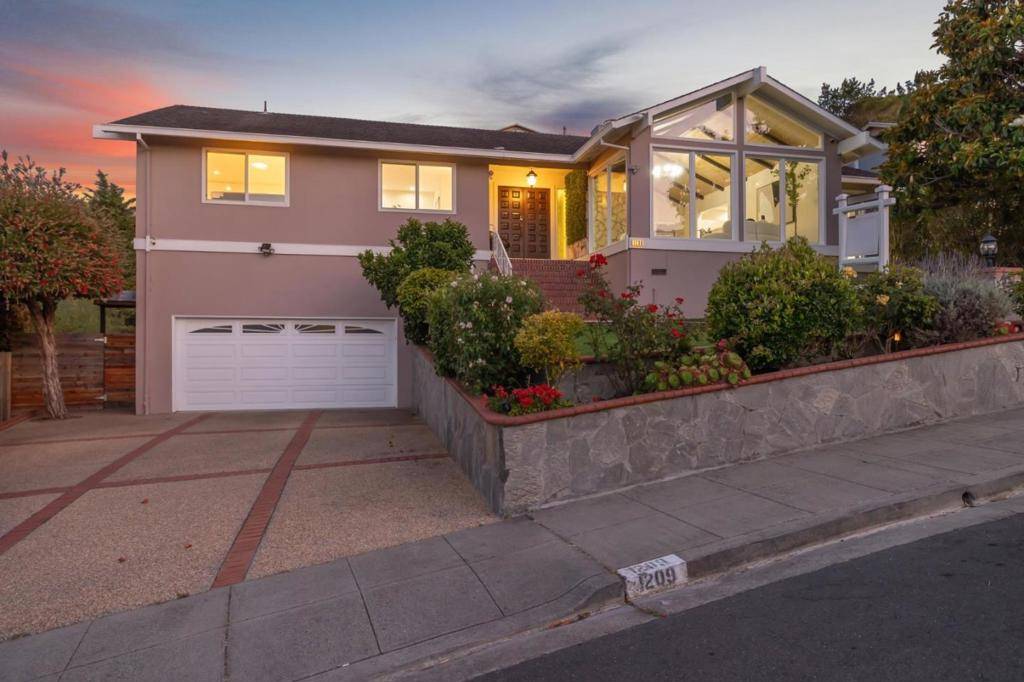 1209 Lake ST, Millbrae, CA 94030