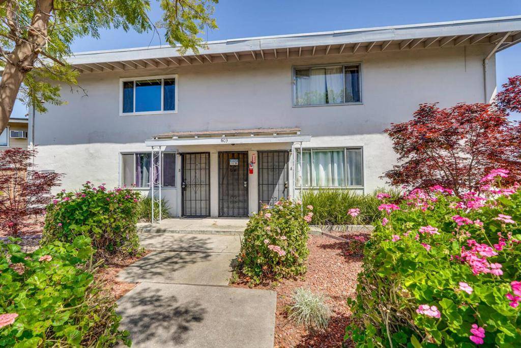 603 Beta CT, Campbell, CA 95008