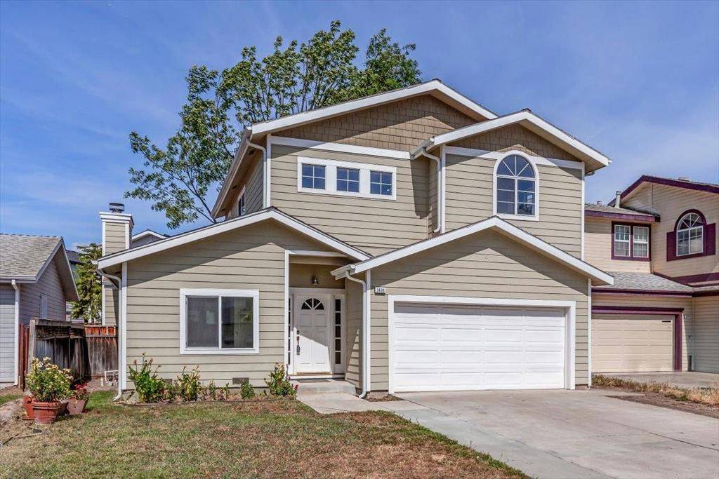 San Jose, CA 95111,3638 Clear Brook CT