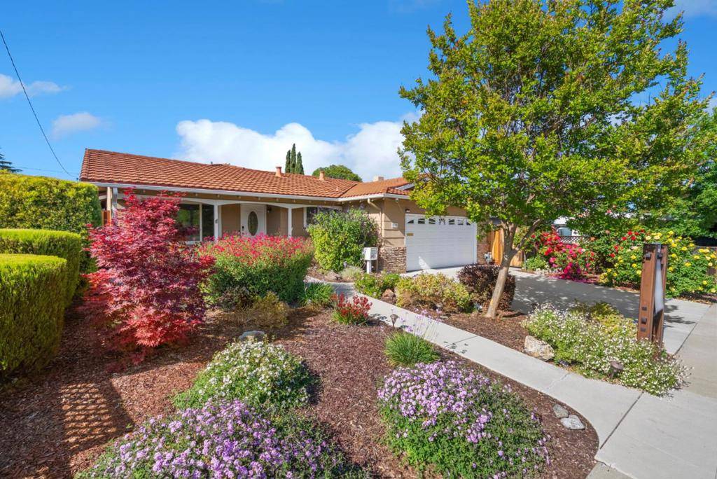 San Jose, CA 95123,717 Bolivar DR