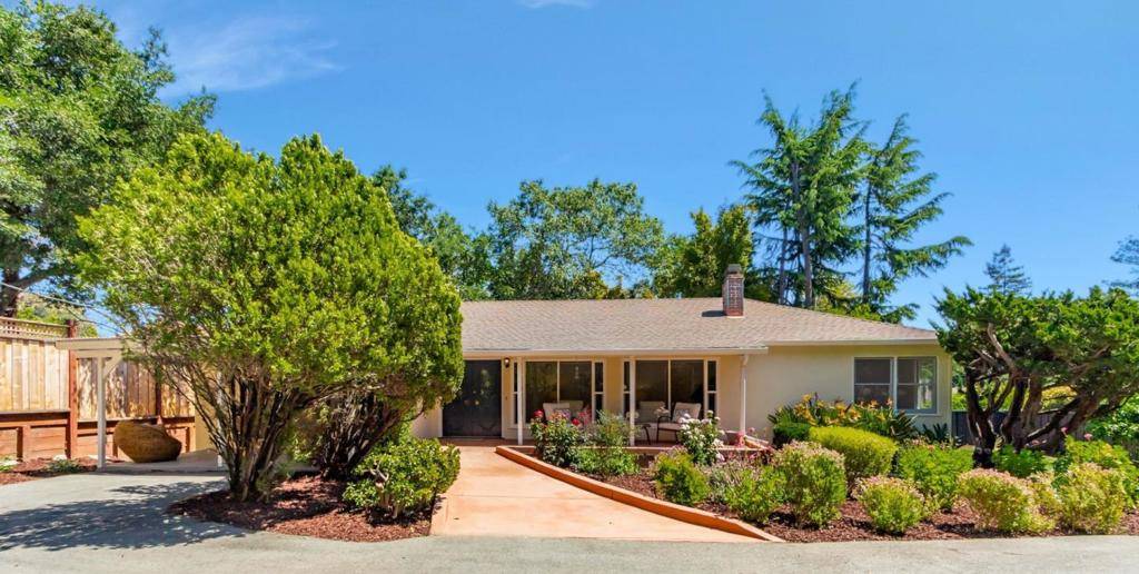 20335 Saratoga Los Gatos RD, Saratoga, CA 95070