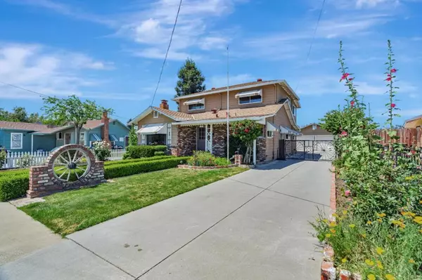 San Jose, CA 95116,93 Alexander CT