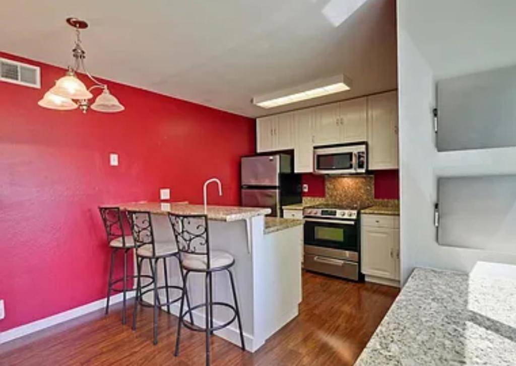 San Jose, CA 95124,2315 Saidel DR #1