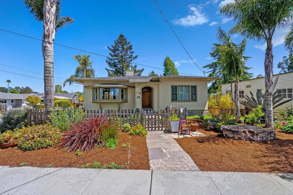 Santa Cruz, CA 95062,150 Darwin ST