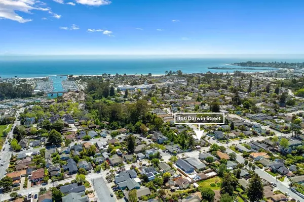 Santa Cruz, CA 95062,150 Darwin ST