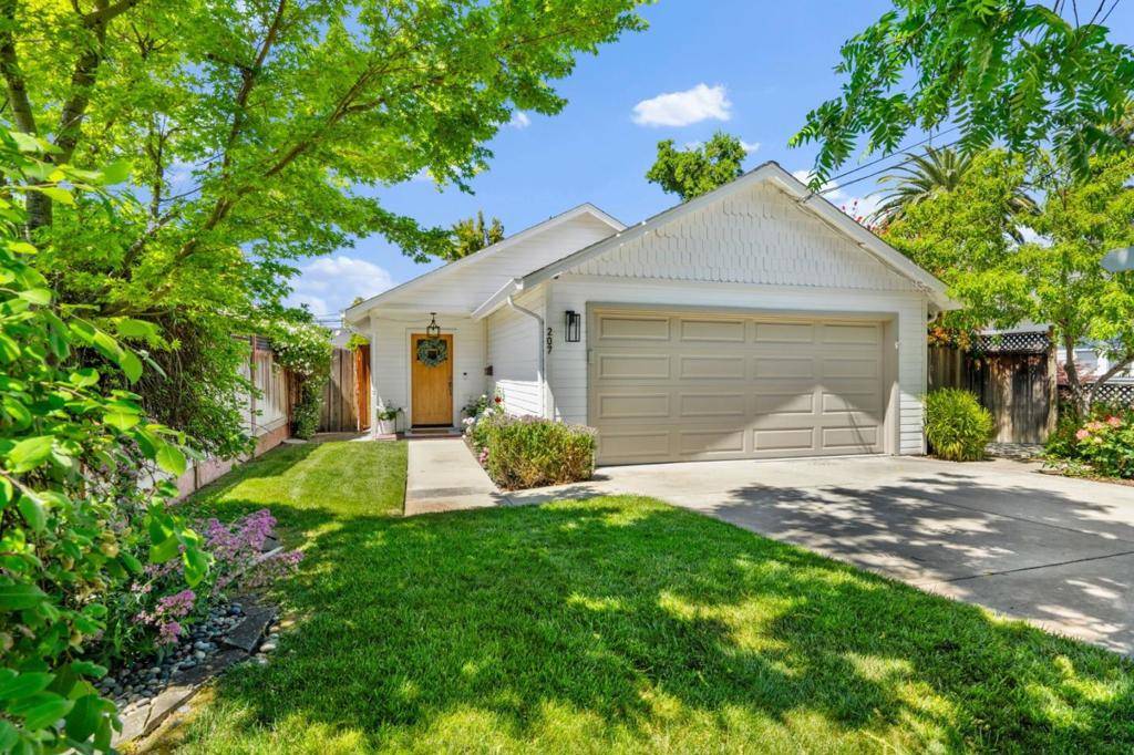 207 Brooklyn AVE, San Jose, CA 95128