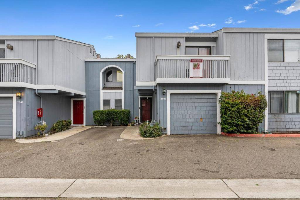 2906 Leotar CIR, Santa Cruz, CA 95062