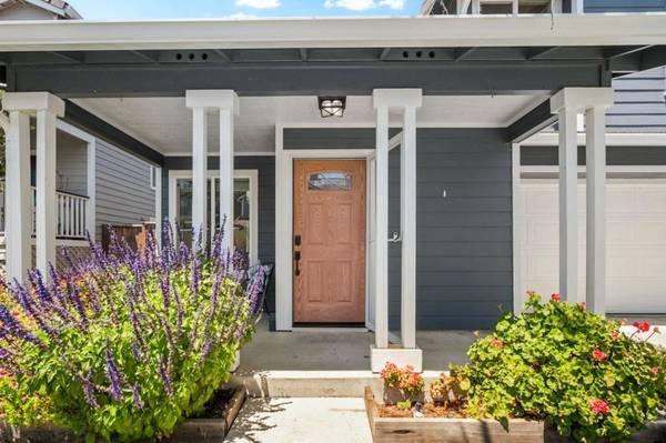 Scotts Valley, CA 95066,625 Coast Range DR