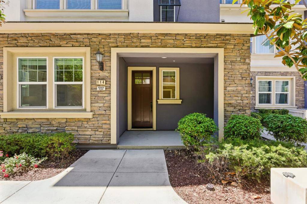 Sunnyvale, CA 94086,114 Hornbeam TER