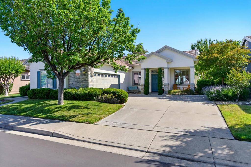 779 Franklin DR, Brentwood, CA 94513