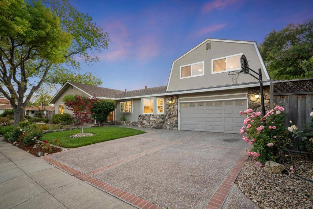 Santa Clara, CA 95051,482 Radcliffe DR
