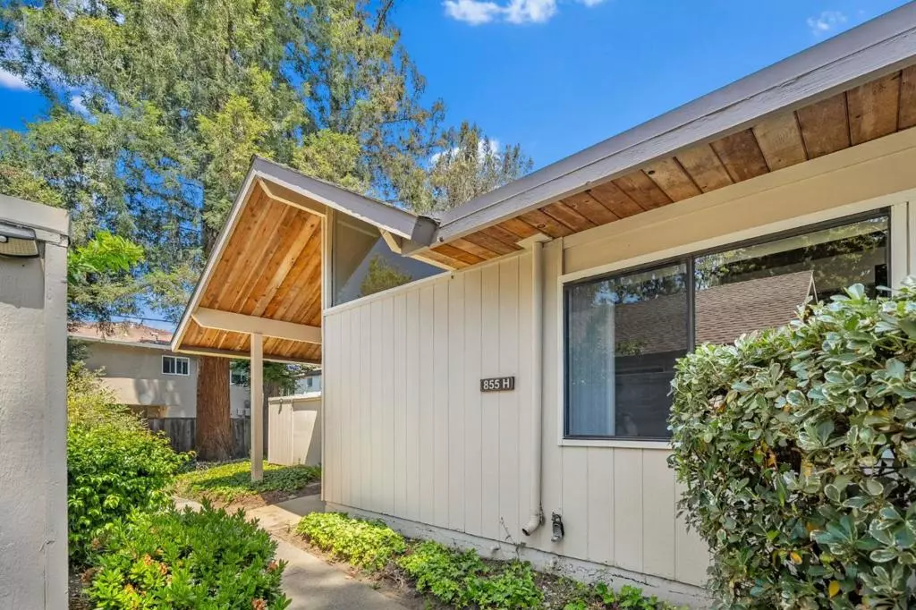 Sunnyvale, CA 94087,855 Brookline DR #H