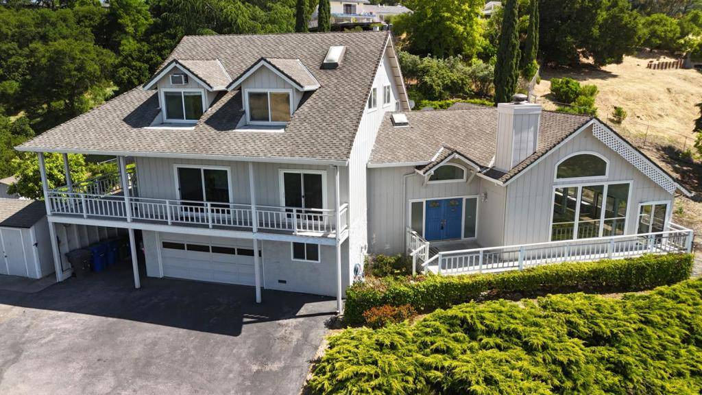 Los Gatos, CA 95032,125 Drysdale DR
