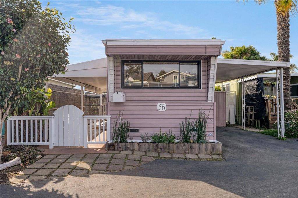 750 47th AVE, Capitola, CA 95010