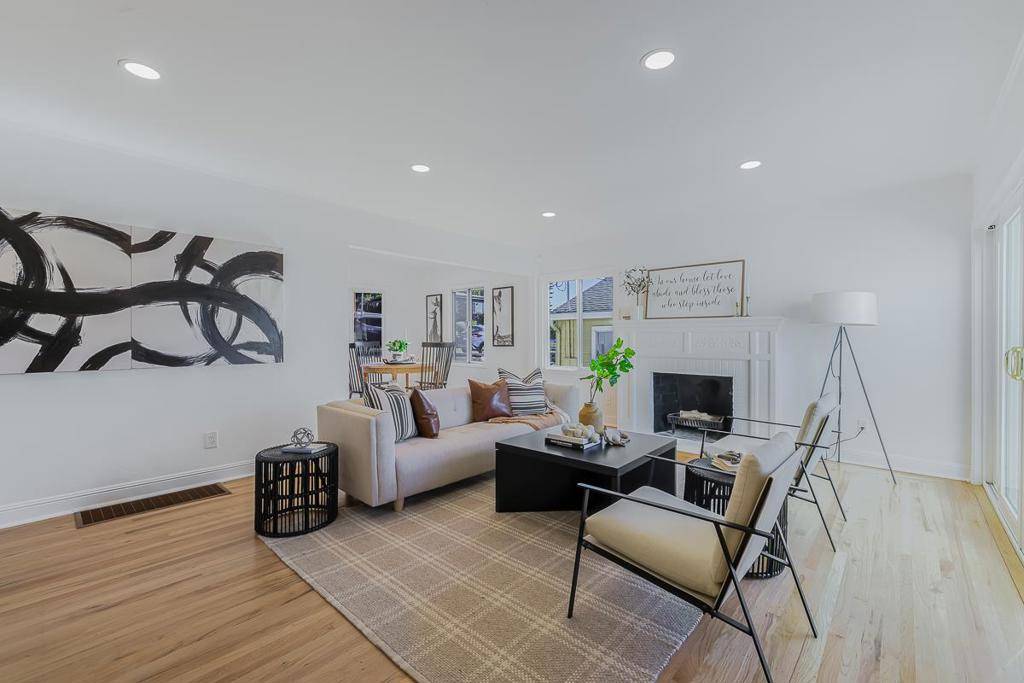 4715 Davenport AVE, Oakland, CA 94619