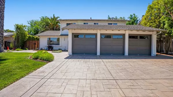 Morgan Hill, CA 95037,540 La Crosse DR