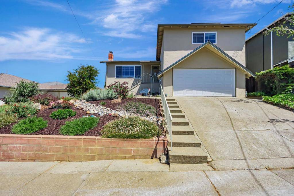 Castro Valley, CA 94546,5020 Proctor RD