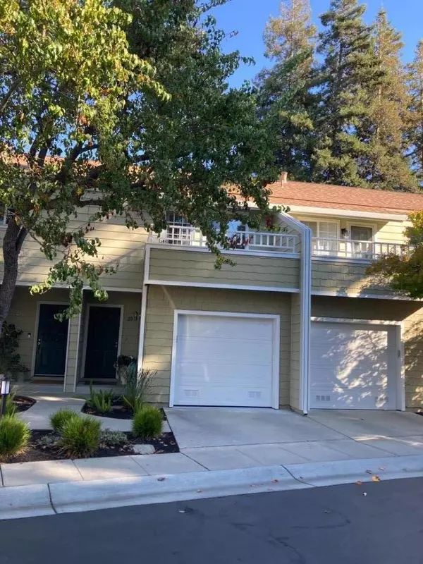 Mountain View, CA 94043,201 Ada AVE #25