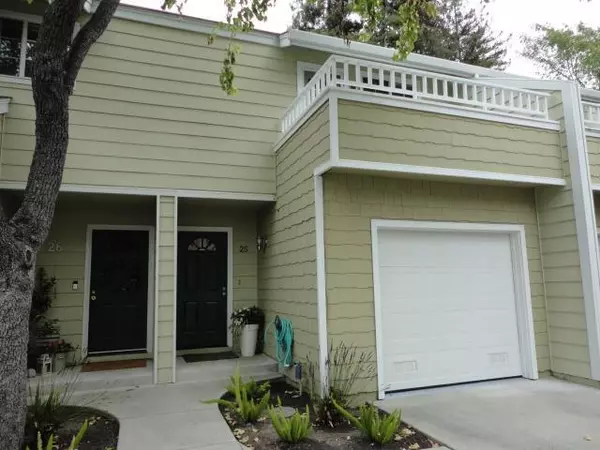 Mountain View, CA 94043,201 Ada AVE #25