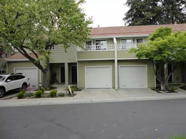 201 Ada AVE #25, Mountain View, CA 94043