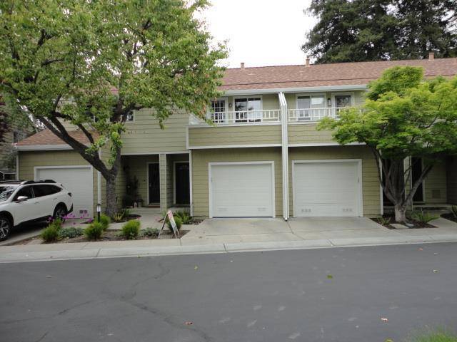 201 Ada AVE #25, Mountain View, CA 94043