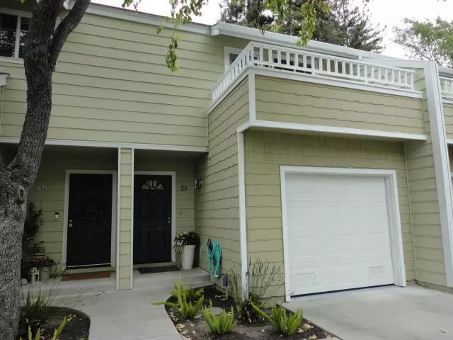 201 Ada AVE #25, Mountain View, CA 94043