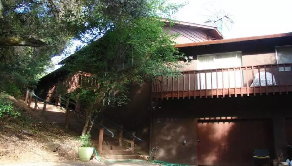 16870 Quarry RD, Los Gatos, CA 95030