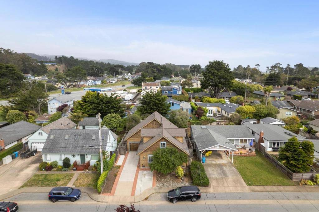 Moss Beach, CA 94038,450 Virginia AVE