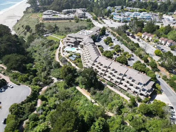 Aptos, CA 95003,302 Seascape Resort DR