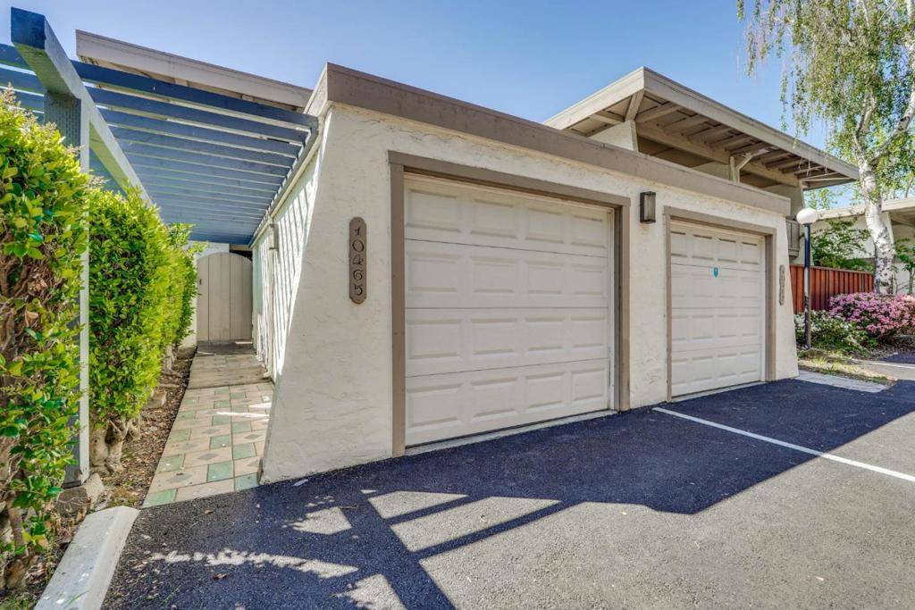 Cupertino, CA 95014,10465 Mary AVE