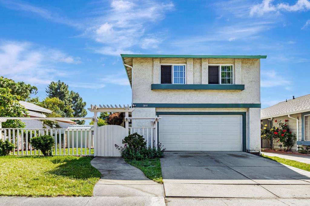 1891 S Capitol AVE, San Jose, CA 95127