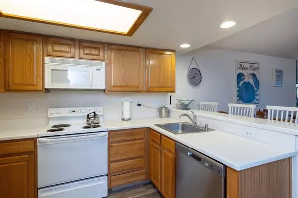 Aptos, CA 95003,509 Seascape Resort DR