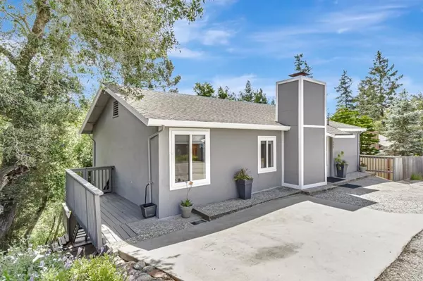 Scotts Valley, CA 95066,440 Tabor DR