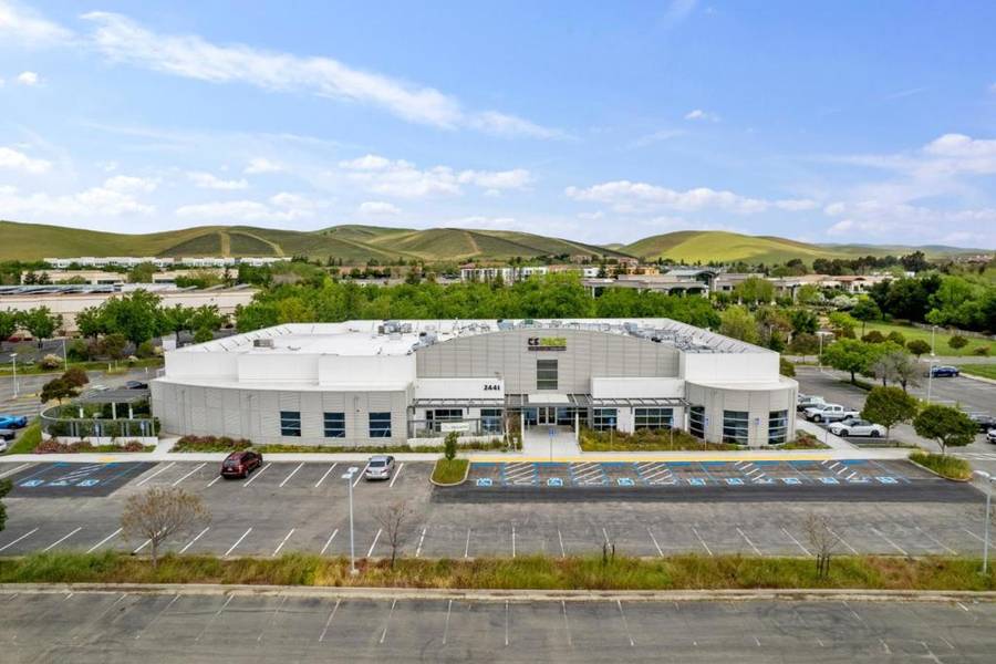 2441 Constitution DR #Ste B, Livermore, CA 94551