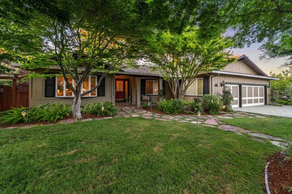 1275 Covington RD, Los Altos, CA 94024