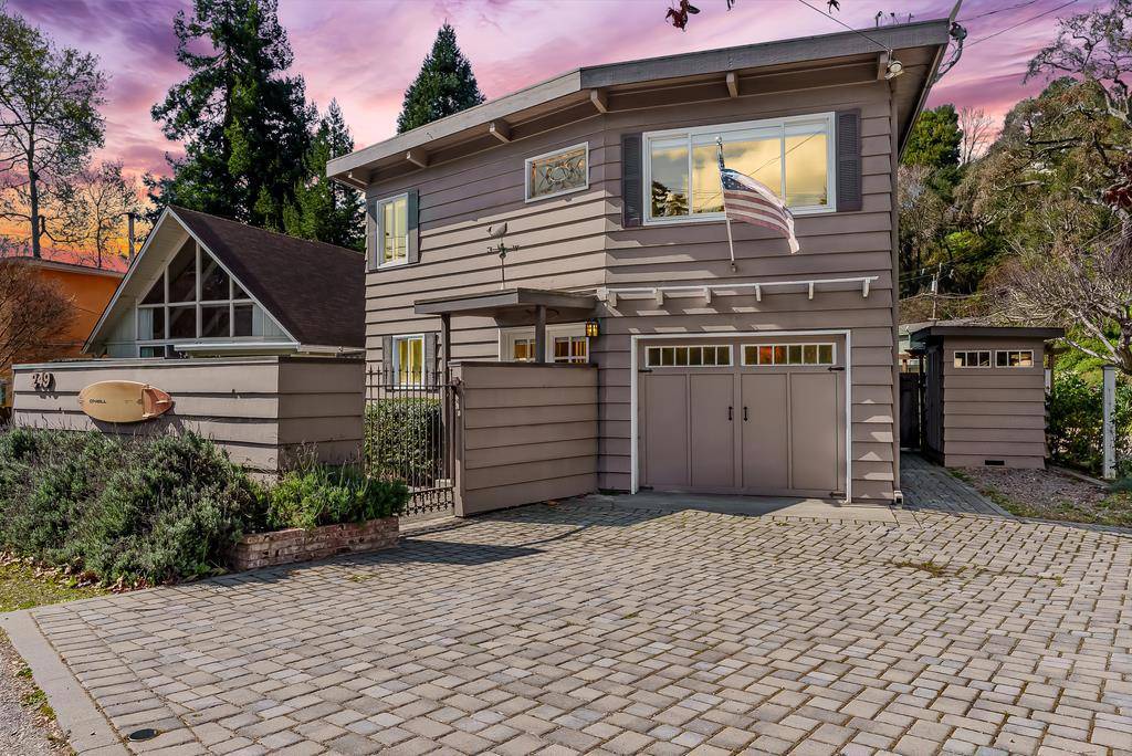 Aptos, CA 95003,249 Spreckels DR
