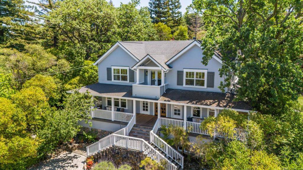 Redwood City, CA 94062,1353 Edgewood RD