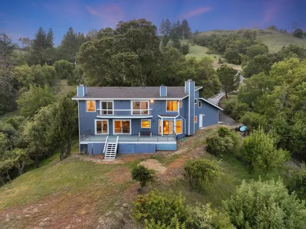 Los Gatos, CA 95033,21006 Bear Creek RD