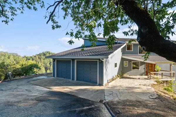 Los Gatos, CA 95033,21006 Bear Creek RD
