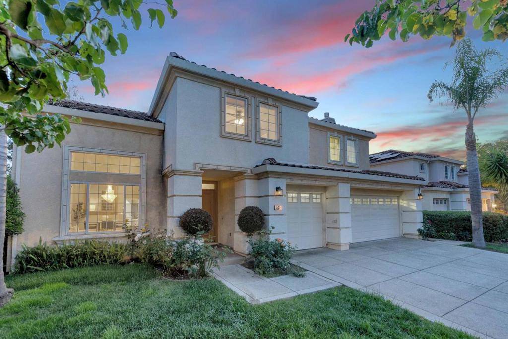 San Jose, CA 95138,5451 Ligurian DR